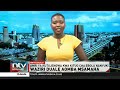 Waziri Duale aomba msamaha kutoka mahakama kuhusu ujenzi wa kituo cha Ebola Laikipia