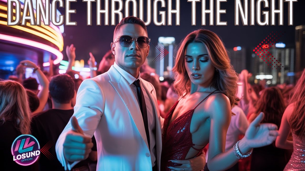 🔥 Party Anthem 2025: Dance Through the Night | High‑Energy Pitbull‑Style Rap”**