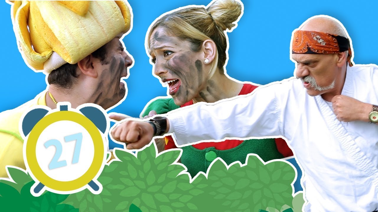 Fozi Mozi Y Tutti - Compilacion 21