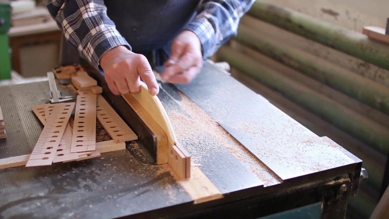 DELICIA - handmade accordions from Czech republic