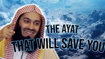 Ayatul Kursi - The Ayat That Can Save You From Calamity