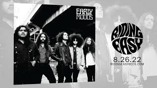 Early Moods - Curse the Light