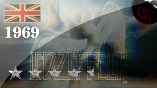 Thank You, Led Zeppelin with Video HQ Audio