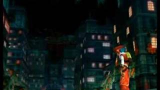 dotHack Outbreak (03) Regret