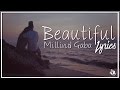 Beautiful | Lyrics | Millind Gaba | Latest Punjabi Songs 2017 | Syco TM