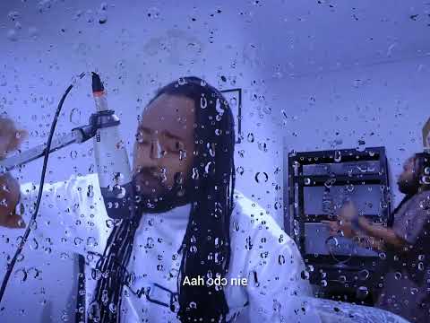 Paa Kwasi Odo Nie Ft O Tion Visualizer 