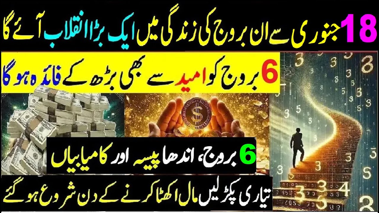 6 Lucky Zodiac Signs Whose Destiny Will Change After mercury transit in Capricorn, Astrology