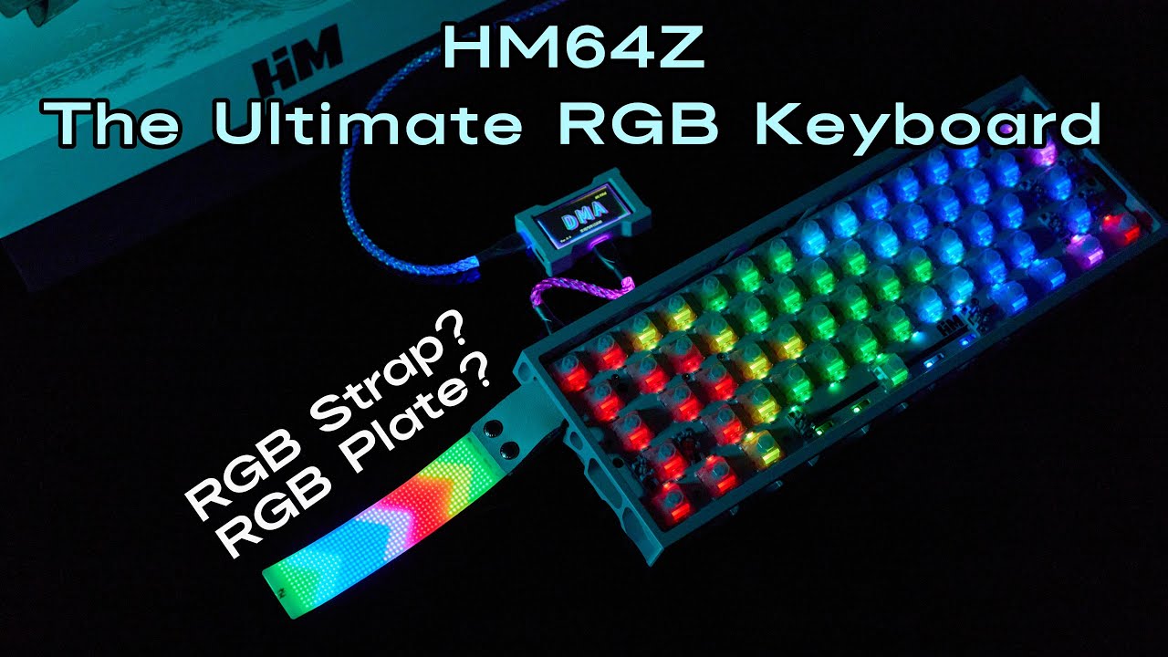 Platform HE Z HM PCB Kit – HM64Z DPQP PCBキット (HM61Z⁄HM64Z) 詳細 