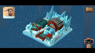 Tiny Robots Recharged Level 43 GamePlay Walkthrough Offline Call Me Legend Aakash
