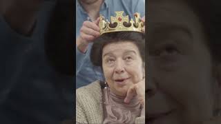 Royal Decree for Positive Connections | Psychology Shorts. #psychology #learnonyoutube #wisdom