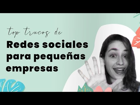 Secretos Para El Reclutamiento De Pequeñas Empresas En Las Redes Sociales