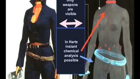 Superconductivity: kinetic inductance detectors