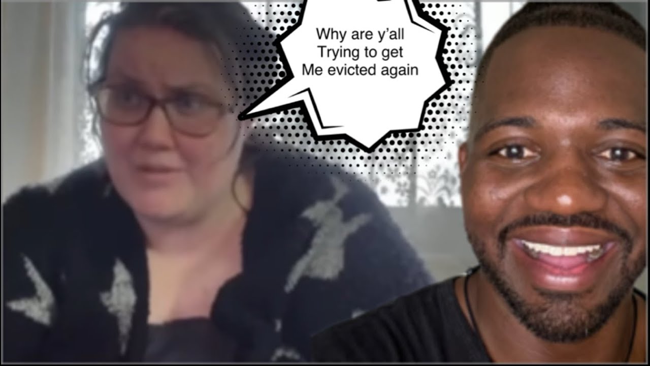 ShannyForChrist The Uncle Confronts Shanny Chefleftovers Reaction