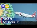 $9m warning for Virgin customers before June 30 | 9 News Australia