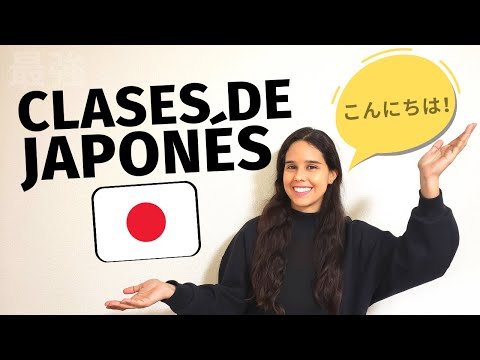 Japonés | Clase 32 GRATIS en Vivo | Lección 11