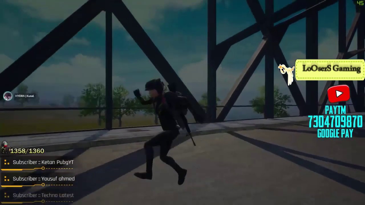 HYDRA VS HIND CLAN  DYNAMO VS HIND CLAN  DYNAMO BRIDGE CAMP INTENSE FIGHT