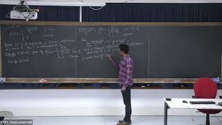 "Introduction to Optimization and Operator Theory" by Prof. Gebrie Anteneh Getachew (Part. 2/4) Net Worth