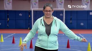 En Movimiento - Programa 5