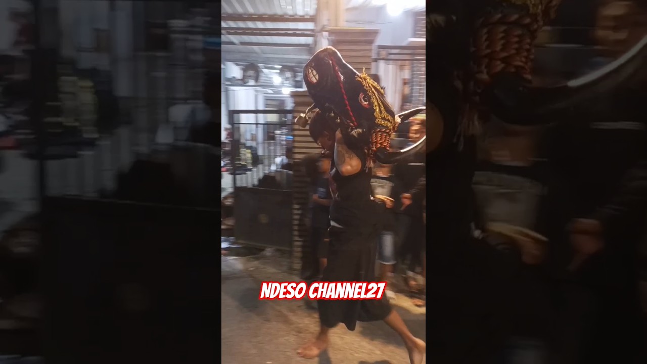 Putro joyo #lagubantenganfullalbum