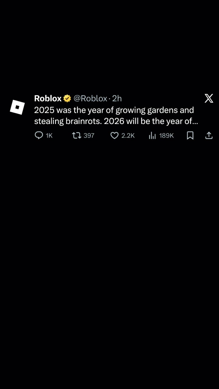 Honestly Idk Roblox 2025 2026 YouTube Oardefault 