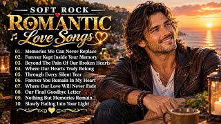🎸 Lagu Cinta Soft Rock Terbaik 💖 Balada Romantis Sepanjang Masa Era 80-an 90-an | Slow Rock Vol.120 screenshot 3