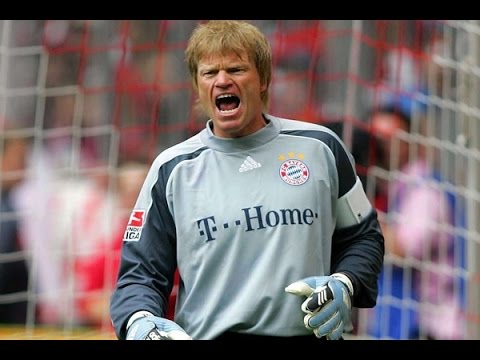 ოლივერ კანის ლეგენდარული სიტყვები