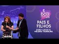 Pais e Filhos | João Lúcio e Helena Tannure | Congresso Homens e Mulheres Diante do Trono