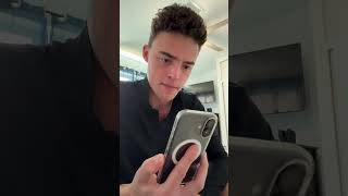 Selling A Website With A Cold Call On Vacation