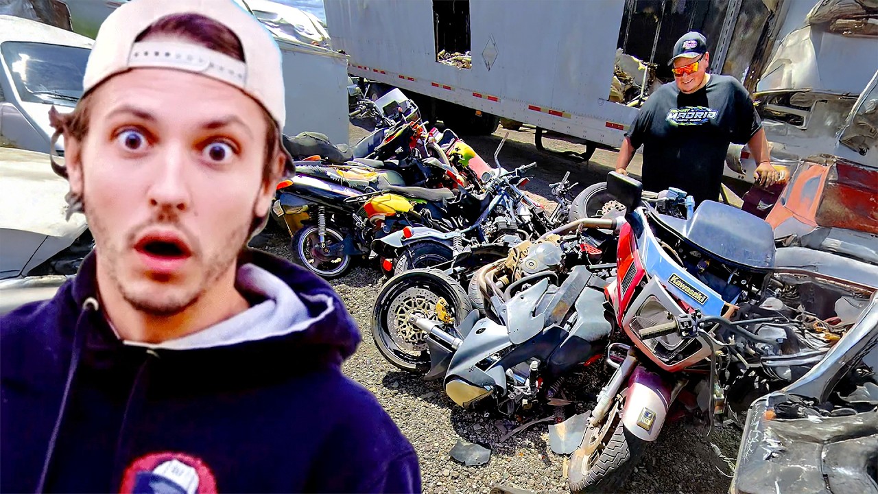 Latest Title & Thumbnail