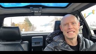 A Tale Of My Tub, From My Mr2 Aw11, From A Guy With Als And Months To Live