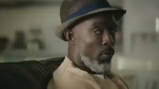 The Atlantic: Am I Typecast? (Michael K Williams)