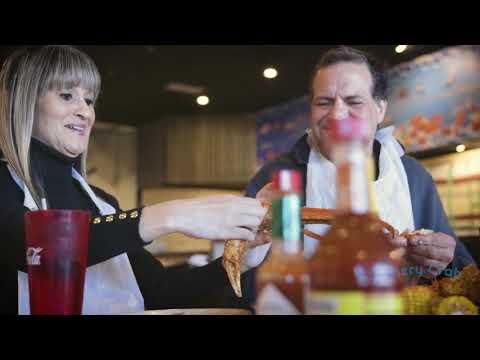 Fiery Crab 30 REV