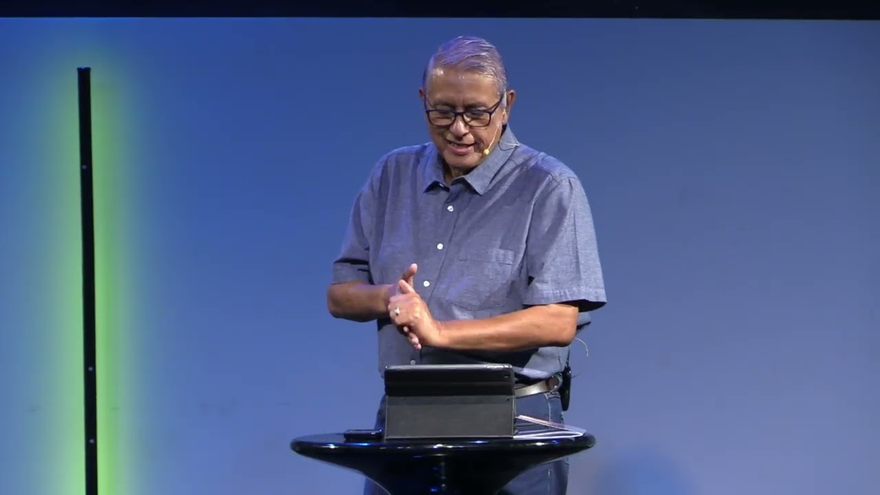 Invitadores Profesionales | Pastor Óscar Gutiérrez | 25 de febrero 2026