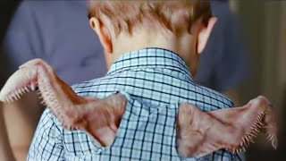 A Boy Is Born with Wings and Becomes an Angel | Ricky | Movie Summary