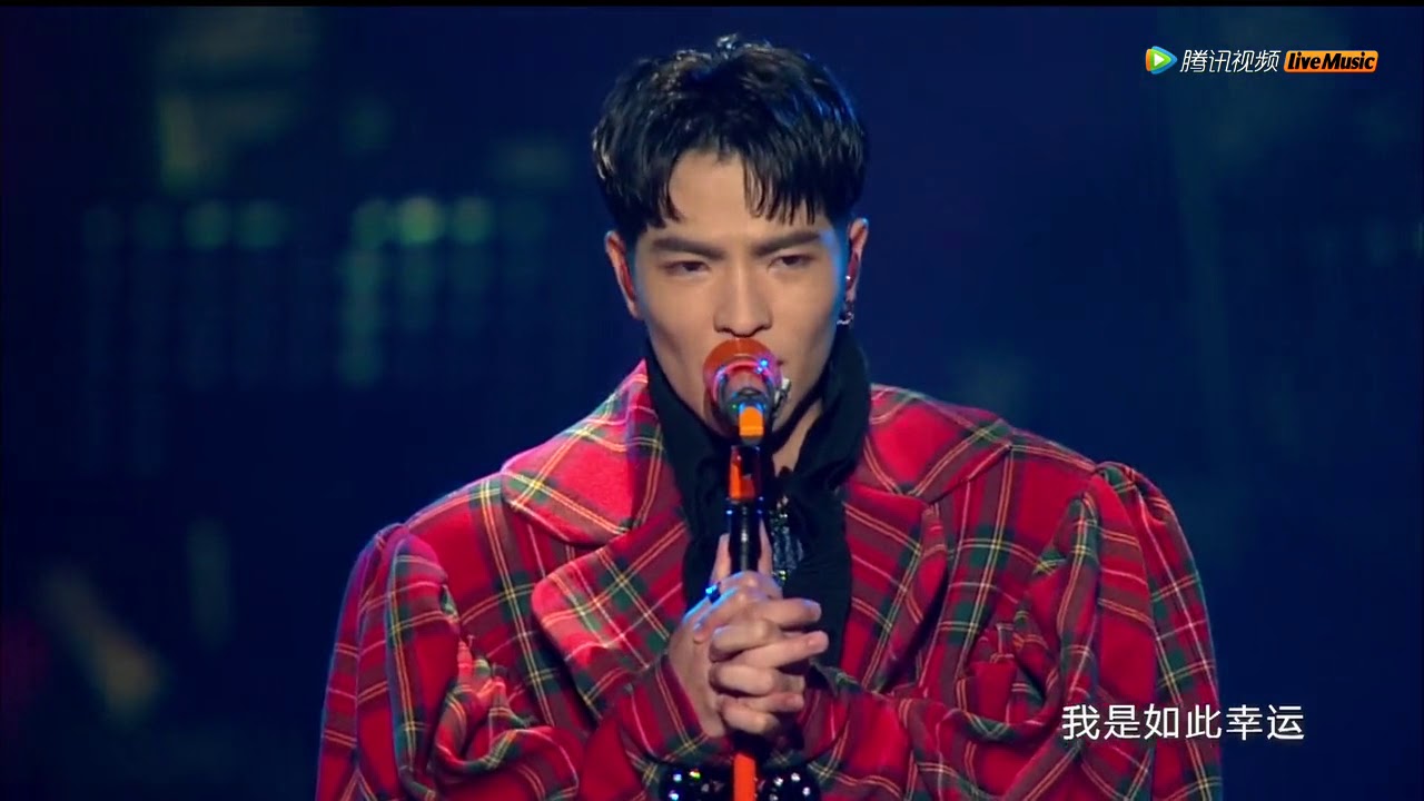 20170826 《除了你我別無選擇》蕭敬騰 Jam Hsiao LION獅子合唱團上海演唱會季節限定版 YouTube