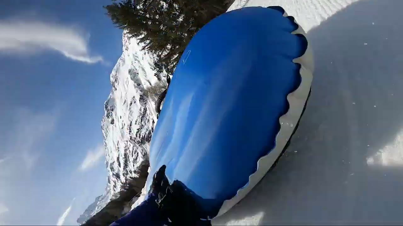 2021-04-05 Davos Airboard