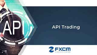 API Trading