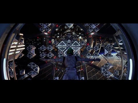 Ender's Game - 01 Ender's War (OST 2013 HD)
