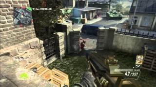 FFA Unfair Aimbot Trickshot Episode 1 #Thanks for 0.7K