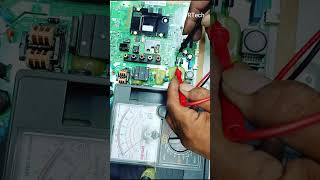 No power Samsung Smart TV Fix