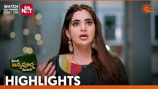 Srimati Annapurna Catering - Highlights of the day | 28 July 2026 | Sun Gemini