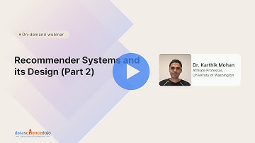 Recommender System and It