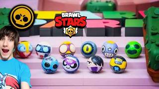 BRAWL STARS WILL SPIKE ALSO WIN RACE #2 #FORMULABRAWL