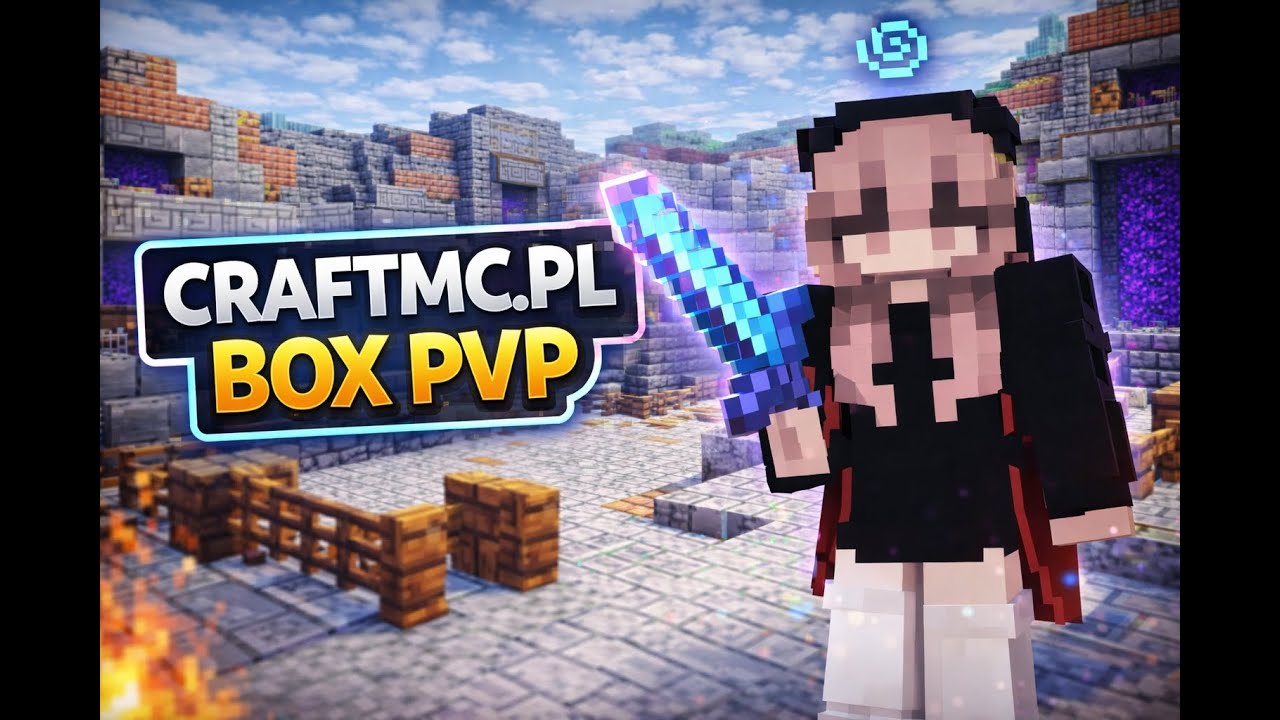 MONTAGE BOX PVP | CRAFTMC.PL