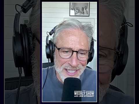 Daily Show vs. Weekly Show | The Weekly Show with Jon Stewart