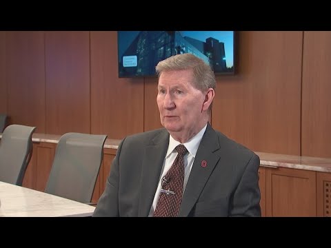 New Ohio State president addresses unveiled documents that link Les