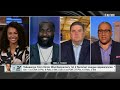 Victor Wembanyama is 'taking a breather' to settle into San Antonio - Marc J. Spears | NBA Today