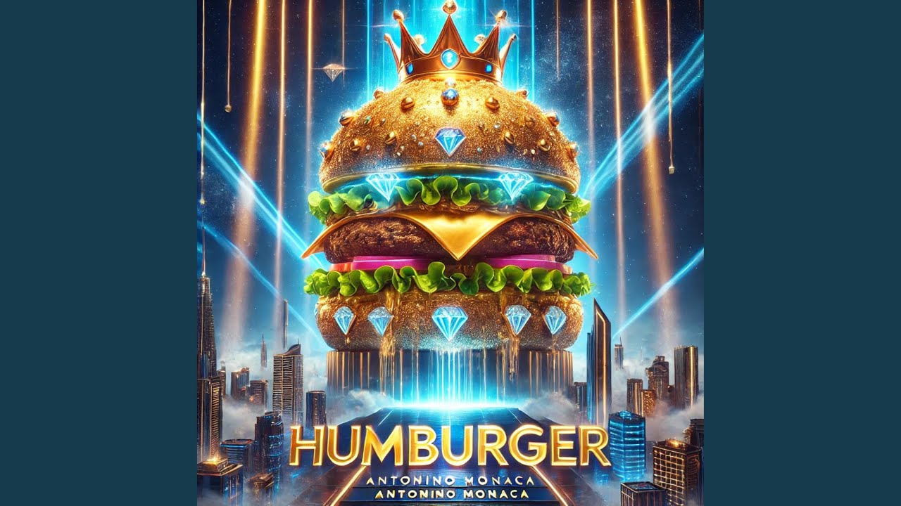 Hamburger adlı videoyu YouTube'da izle Hamburger adlı videoyu YouTube'da izle