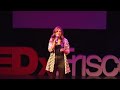 Authenticity in todays social media driven world  maelyn jarmon  tedxfrisco