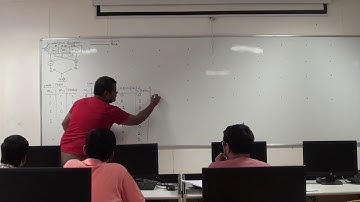 Lecture 25: Viterbi Algorithm Part 1